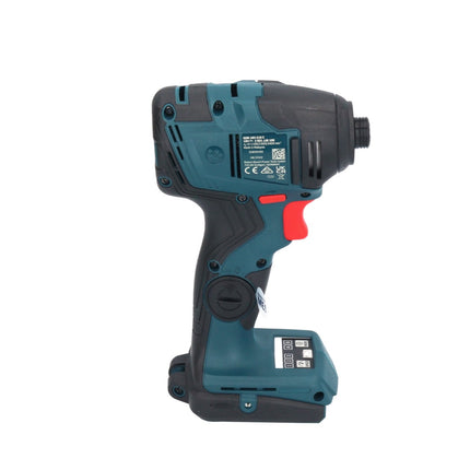Bosch GDR 18V-210 C Professional Akku Drehschlagschrauber 18 V 210 Nm 1/4" ( 06019J0101 ) + L-BOXX - ohne Akku, ohne Ladegerät - Toolbrothers