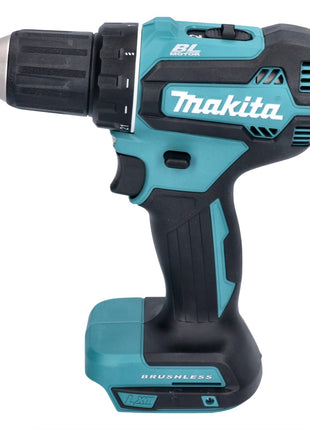 Makita DDF 485 SY1J Akku Bohrschrauber 18 V 50 Nm Brushless + 1x Akku 1,5 Ah + Ladegerät + Makpac - Toolbrothers