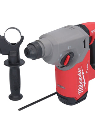 Trapano a percussione a batteria Milwaukee M18 FH-0 18 V 2,5 J SDS plus Brushless ( 4933478499 ) Solo - senza batteria, senza caricabatterie