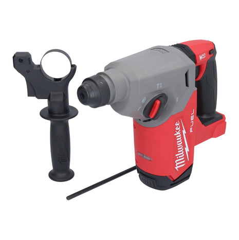 Milwaukee M18 FH-0 cordless hammer drill 18 V 2.5 J SDS plus Brushless ( 4933478499 ) Solo - without battery, without charger