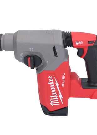 Taladro percutor a batería Milwaukee M18 FH-0 18 V 2,5 J SDS plus sin escobillas (4933478499) Solo - sin batería, sin cargador