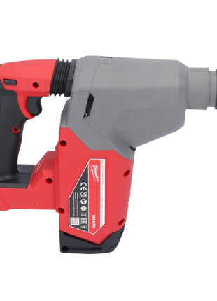 Milwaukee M18 FH-0 marteau perforateur sans fil 18 V 2.5 J SDS plus brushless ( 4933478499 ) Solo - sans batterie, sans chargeur