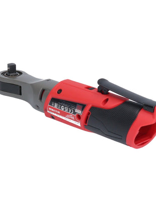 Milwaukee M12 FIR38-0 Grzechotka akumulatorowa 12 V 75 Nm 3/8" 1/4" ( 4933459797 ) Solo - bez akumulatora, bez ładowarki