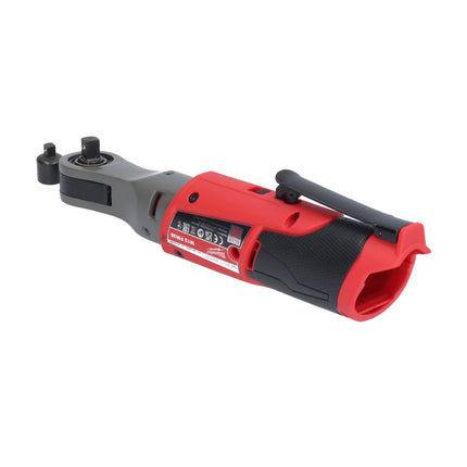 Milwaukee M12 FIR38-0 Akku Ratsche 12 V 75 Nm 3/8" 1/4" ( 4933459797 ) Solo - ohne Akku, ohne Ladegerät