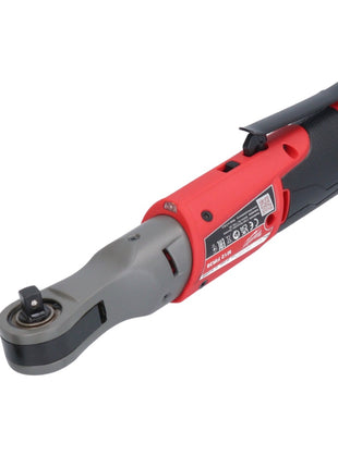 Milwaukee M12 FIR38-0 Grzechotka akumulatorowa 12 V 75 Nm 3/8" 1/4" ( 4933459797 ) Solo - bez akumulatora, bez ładowarki