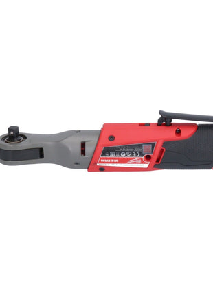 Milwaukee M12 FIR38-0 Grzechotka akumulatorowa 12 V 75 Nm 3/8" 1/4" ( 4933459797 ) Solo - bez akumulatora, bez ładowarki