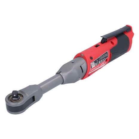 Milwaukee M12 FIR38LR-0 Clé à cliquet longue durée 12 V 75 Nm 3/8'' 1/4'' ( 4933471500 ) Solo - sans batterie, sans chargeur