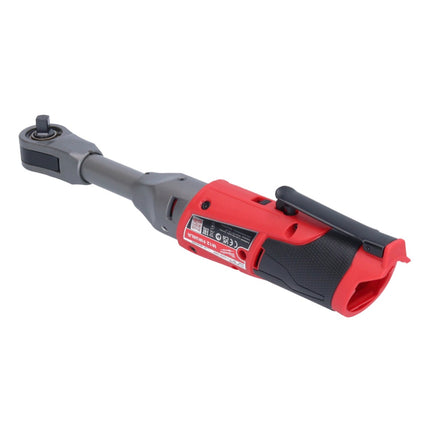 Milwaukee M12 FIR38LR-0 Grzechotka akumulatorowa długa 12 V 75 Nm 3/8" ( 4933471500 ) Solo - bez akumulatora, bez ładowarki
