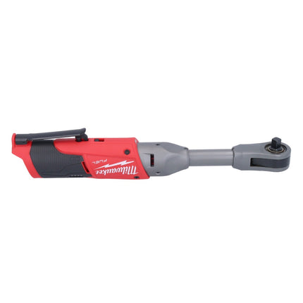 Milwaukee M12 FIR38LR-0 Grzechotka akumulatorowa długa 12 V 75 Nm 3/8" ( 4933471500 ) Solo - bez akumulatora, bez ładowarki