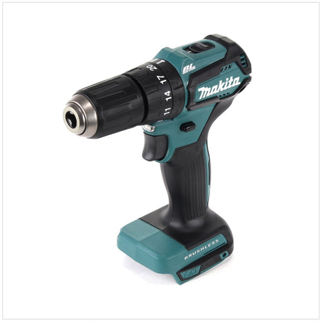 Makita DHP 483 Z cordless impact drill 18 V 40 Nm Brushless Solo - without battery, without charger