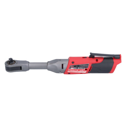 Milwaukee M12 FIR38LR-301 Carraca sin cable larga 12 V 75 Nm 3/8" + 1x batería recargable 3.0 Ah - sin cargador