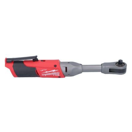Milwaukee M12 FIR38LR-301 Carraca sin cable larga 12 V 75 Nm 3/8" + 1x batería recargable 3.0 Ah - sin cargador