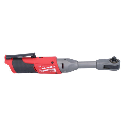 Milwaukee M12 FIR38LR-301 cliquet à batterie long 12 V 75 Nm 3/8" 1/4" + 1x batterie 3,0 Ah + chargeur