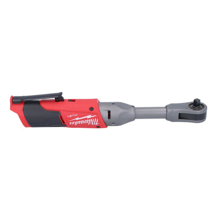 Milwaukee M12 FIR38LR-401 Batterie cliquet long 12 V 75 Nm 3/8'' 1/4'' + 1x batterie 4,0 Ah - sans kit chargeur