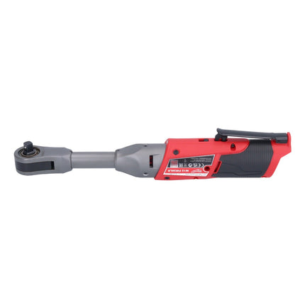 Milwaukee M12 FIR38LR-601 Cricchetto a batteria lunga 12 V 75 Nm 3/8" + 1x batteria ricaricabile 6,0 Ah - senza caricabatterie
