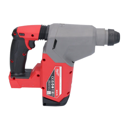 Milwaukee M18 FH-401 Marteau perforateur sans fil 18 V 2,5 J SDS plus Brushless + 1x batterie 4,0 Ah + chargeur
