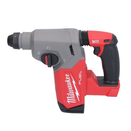 Milwaukee M18 FH-502 Marteau perforateur sans fil 18 V 2,5 J SDS plus Brushless + 2x batterie 5,0 Ah + chargeur