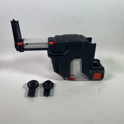 Metabo ISA 24 Staubabsaugung 631357850 fuer Akku Kombihammer KH 18 LTX BL 24 Q Neuwertig 0 - toolbrothers