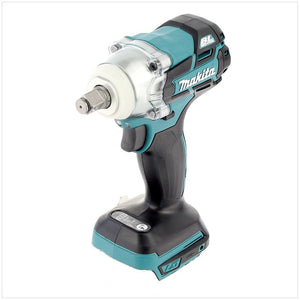 Makita DTW 281 Z Akku Schlagschrauber 18 V 280 Nm 1/2" Brushless Solo - ohne Akku, ohne Ladegerät