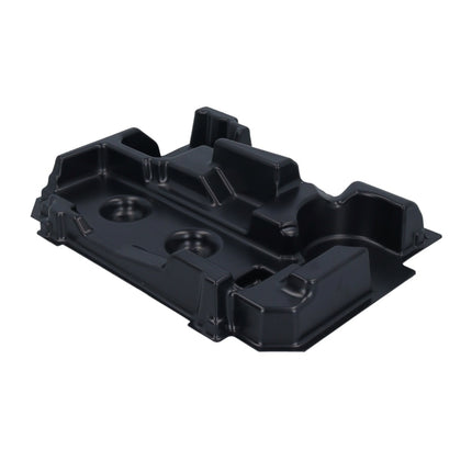 Makita System Einlage für DLX 3116 TJ Akku Hobel Fräse Schrauber für DHP 485 / DRT 50 / DKP 180 ( 835E32-6 ) Tiefziehteil für Makpac - Toolbrothers