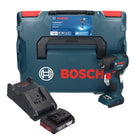 Bosch GDR 18V-210 C Professional Akku Drehschlagschrauber 18 V 210 Nm 1/4