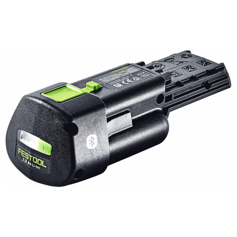 Festool BP 18 Li 3,0 Ergo I Akku 18 V 3,0 Ah / 3000 mAh Li-Ion ( 577704 ) mit Ladestandanzeige - Toolbrothers