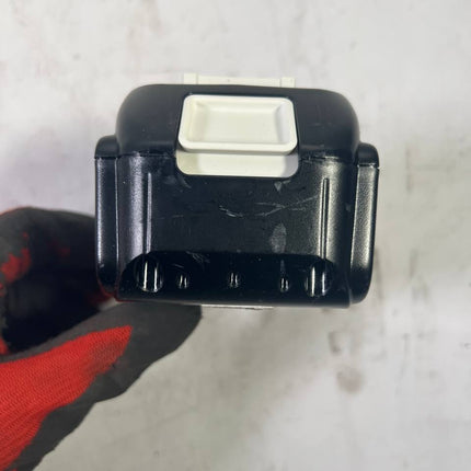 Makita BL 1850 B Li Ion Akku 18V 5 0 Ah 197280 8 632f15 1 mit LED Anzeige Gebraucht 4 - toolbrothers