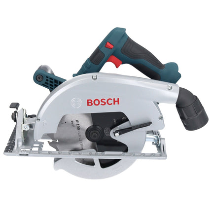Bosch GKS 18V-70 L Akku Kreissäge 18 V Brushless 190 mm BITURBO + 1x Akku 5,0 Ah + L-Boxx - ohne Ladegerät - Toolbrothers