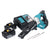 Makita DFR 551 RT Akku Magazinschrauber 18 V 25 - 55 mm Brushless + 2x Akku 5,0 Ah + Ladegerät - Toolbrothers