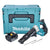 Makita DFR 551 M1J Akku Magazinschrauber 18 V 25 - 55 mm Brushless + 1x Akku 4,0 Ah + Makpac - ohne Ladegerät - Toolbrothers