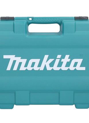 Makita DHG 181 RFK Akku Heißluftgebläse 18 V 150 - 550°C + 2x Akku 3,0 Ah + Ladegerät + Koffer - Toolbrothers