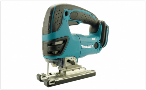 Makita BJV 180 18 V Li-ion cordless jigsaw solo - only the tool without accessories - ( without battery, without charger, without case )