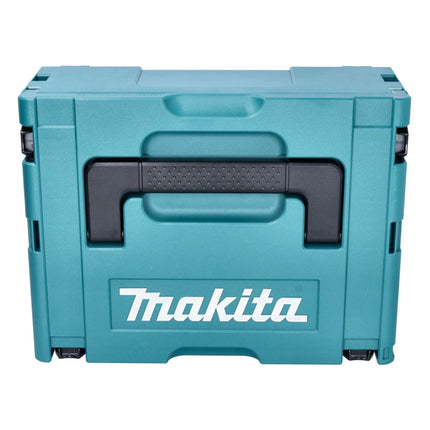 Makita DTW 302 RMJ Akku Schlagschrauber 18 V 300 Nm 3/8" Brushless + 2x Akku 4,0 Ah + Ladegerät + Makpac - Toolbrothers