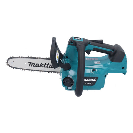 Makita UC 002 GM1 Motosega a batteria 40 V max. 25 cm 24,8 m/s Brushless + 1x batteria 4,0 Ah - senza caricabatterie