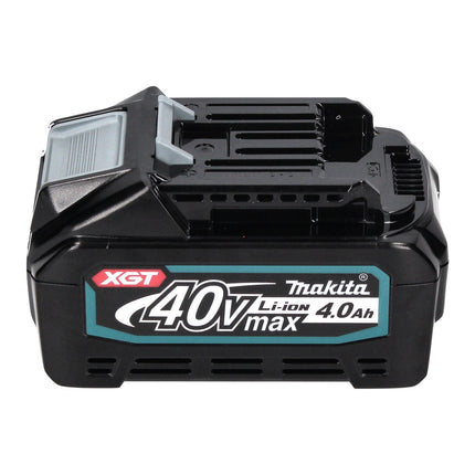 Makita UC 002 GM1 Motosega a batteria 40 V max. 25 cm 24,8 m/s Brushless + 1x batteria 4,0 Ah - senza caricabatterie
