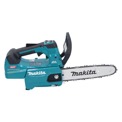 Makita UC 002 GM1 Motosega a batteria 40 V max. 25 cm 24,8 m/s Brushless + 1x batteria 4,0 Ah - senza caricabatterie