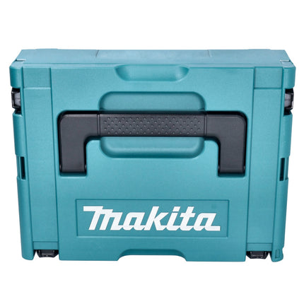 Makita Power Source Kit 1x BL 4025 batterie 40 V max. 2,5 Ah XGT + DC 40 RA chargeur + Makpac