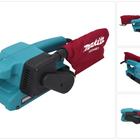Makita 9911 Bandschleifer 650 Watt 76 mm Solo - Toolbrothers