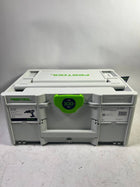 Festool TDC 18 4 I Basic Akku Bohrschrauber 18 V 75 Nm 575601 Brushless Systainer Reparaturgeraet 1 - toolbrothers