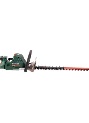 Metabo HS 18 LTX BL 75 Akku Heckenschere 18 V 75 cm Brushless + 1x Akku 5,5 Ah + Ladegerät - Toolbrothers