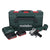 Metabo W 18 L 9-125 Akku Winkelschleifer 18 V 125 mm + 2x Akku 4,0 Ah + Ladegerät + metaBOX - Toolbrothers