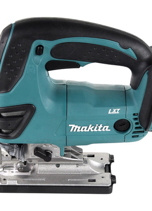 Makita DLX 3152 TX1 Akku Kombo Kit 18 V DDF 484 + DGA 511 + DJV 180 + 2x Akku 5,0 Ah + Ladegerät + Tasche