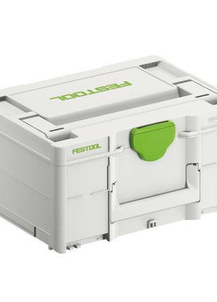 Festool CARVEX PSBC 420-Basic Akku Pendelstichsäge 18 V 120 mm Brushless + 2x Akku 5,0 Ah + Ladegerät + Systainer - Toolbrothers