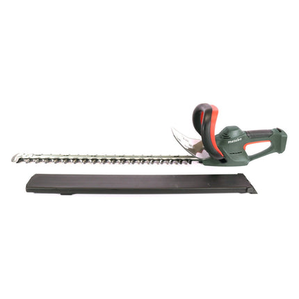 Metabo AHS 18-65 V cortasetos sin cable 18 V 63 cm + 1x batería 2.0 Ah - sin cargador