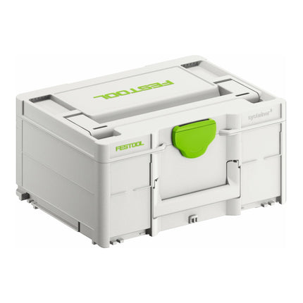 Festool CARVEX PSC 420-Basic scie sauteuse alternative sans fil 18 V 120 mm sans balai + 1x batterie 5,0 Ah + chargeur + systainer