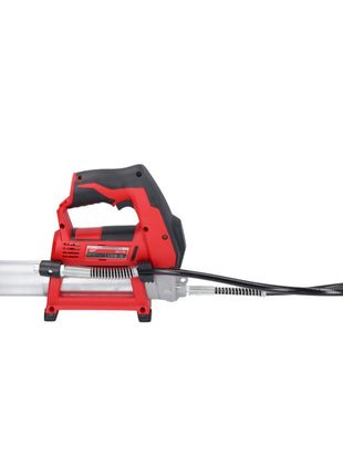 Milwaukee Milwaukee M12 GG-251 pompe à graisse 12 V 562 bar + 1x batterie 2,5 Ah + chargeur