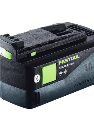 Festool TDC 18/4 I-Basic Akku Bohrschrauber 18 V 75 Nm Brushless + 1x Akku 5,0 Ah + Systainer - ohne Ladegerät - Toolbrothers