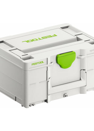 Festool TDC 18/4 I-Basic Akku Bohrschrauber 18 V 75 Nm Brushless + 2x Akku 5,0 Ah + Ladegerät + Systainer - Toolbrothers