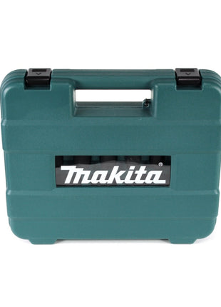 Makita socket spanner set 10 - 32 mm 1/2" 14 pcs. + case ( E-16586 ) for impact wrenches - successor to B-52308