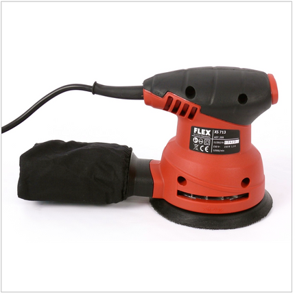 Flex XS 713 Exzenterschleifer 125 mm ( 407.399 ) - Toolbrothers